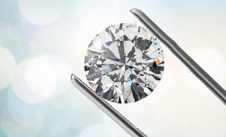 Diamantmarkt